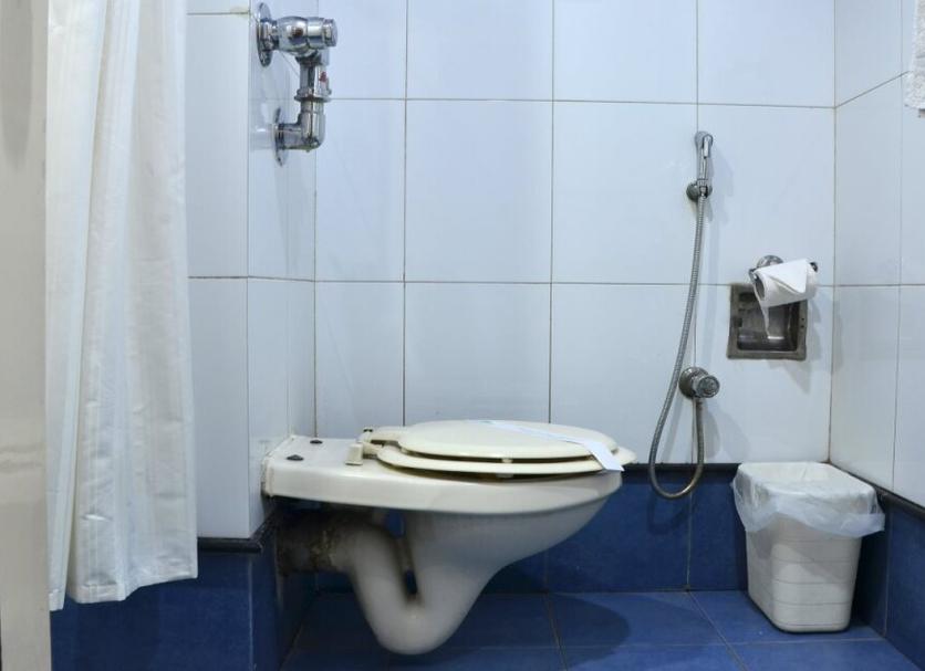 Kamar Mandi Foto