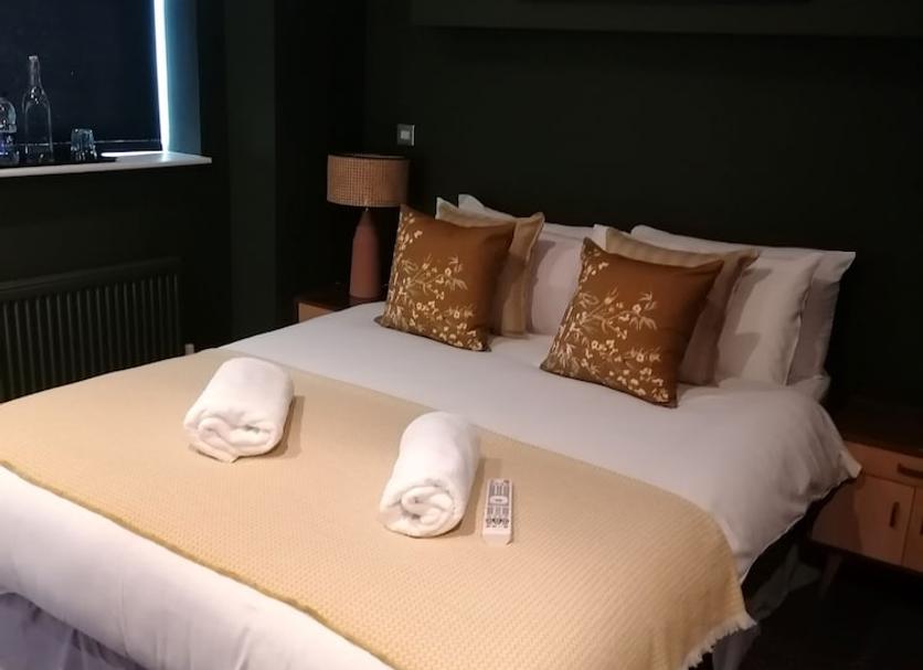 Kamar Tidur Foto