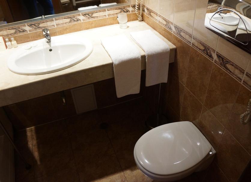 Kamar Mandi Foto
