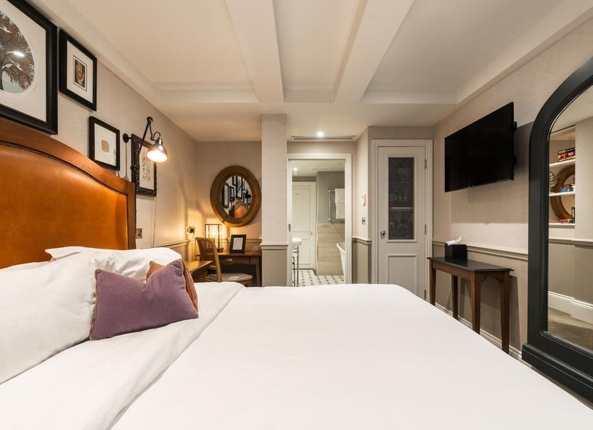 Kamar Tidur Foto