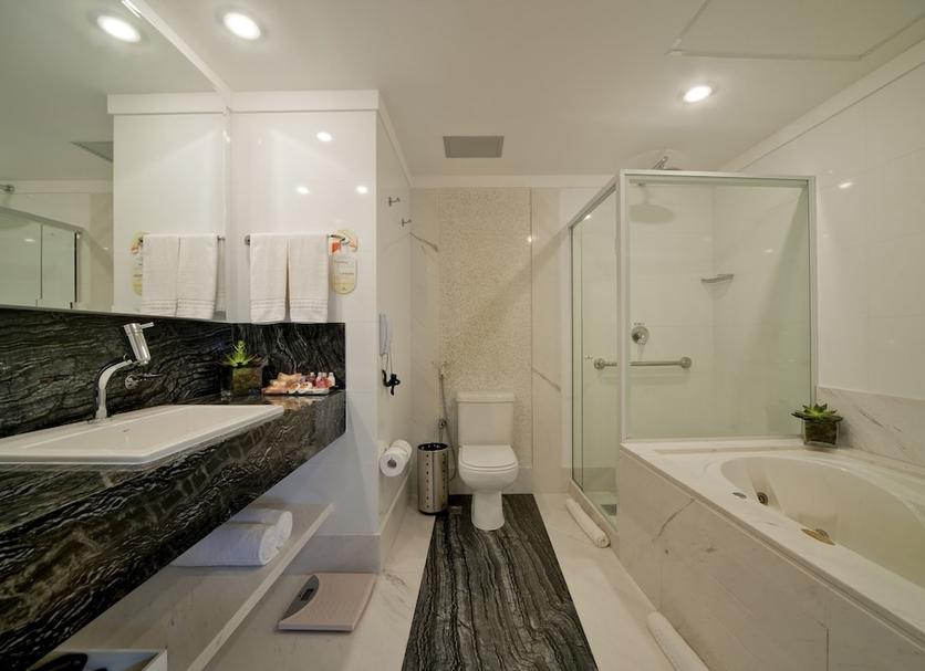 Kamar Mandi Foto
