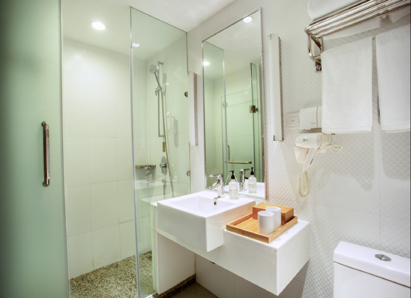Kamar Mandi Foto