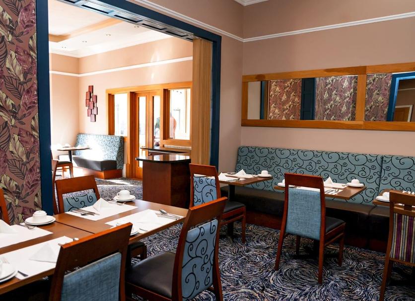 Restoran Foto