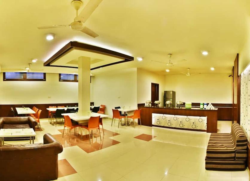 Restoran Foto