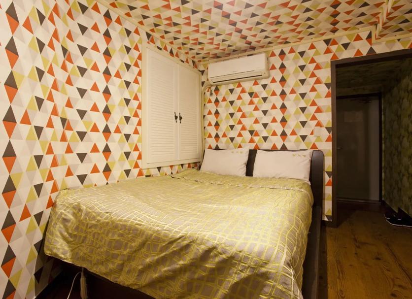 Kamar Tidur Foto