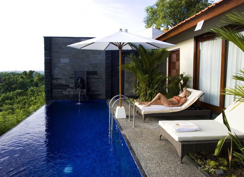 Kolam Foto