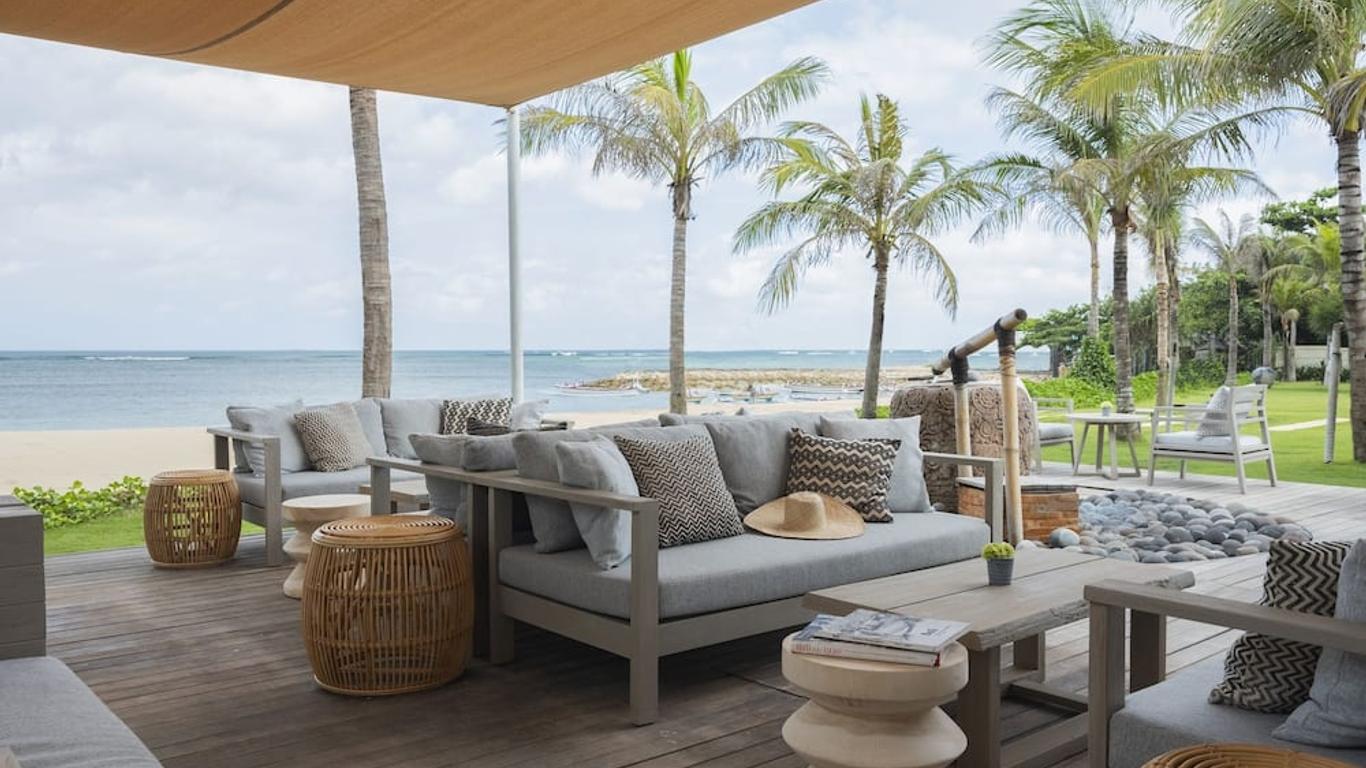 Sadara Resort