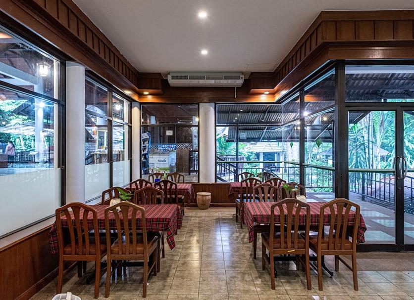 Restoran Foto