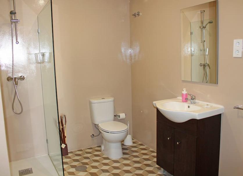 Kamar Mandi Foto