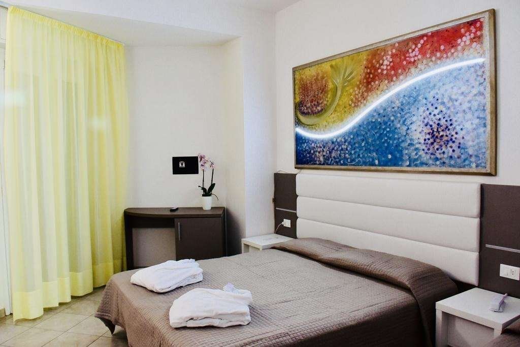Kamar Tidur