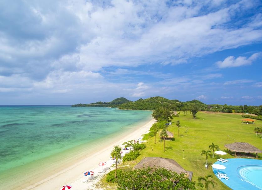Pantai Foto