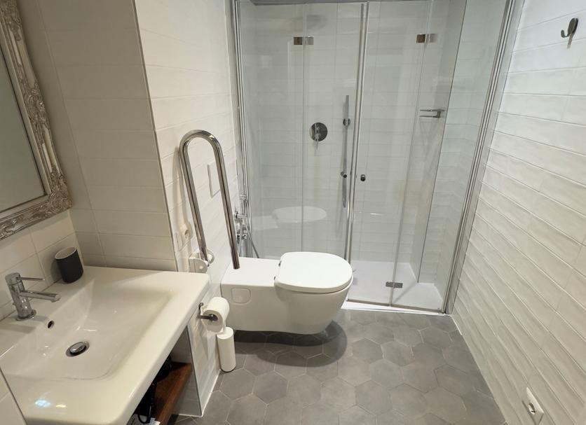 Kamar Mandi Foto