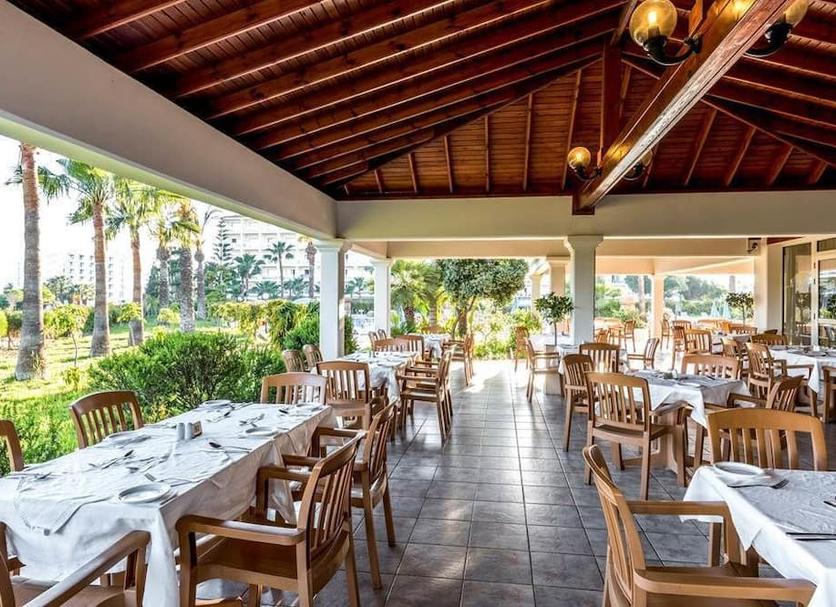 Restoran Foto