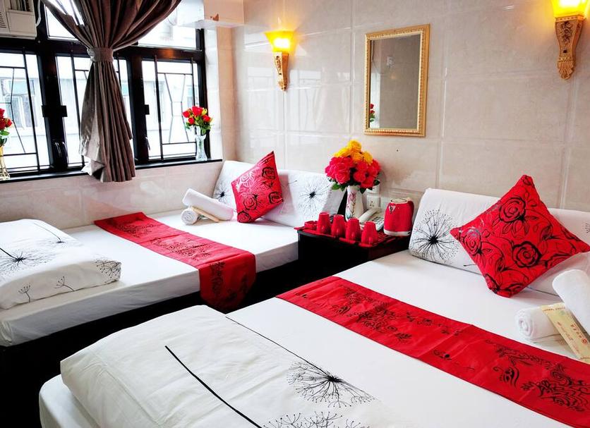 Kamar Tidur Foto