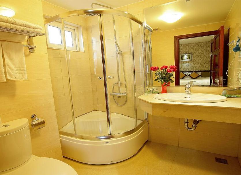 Kamar Mandi Foto