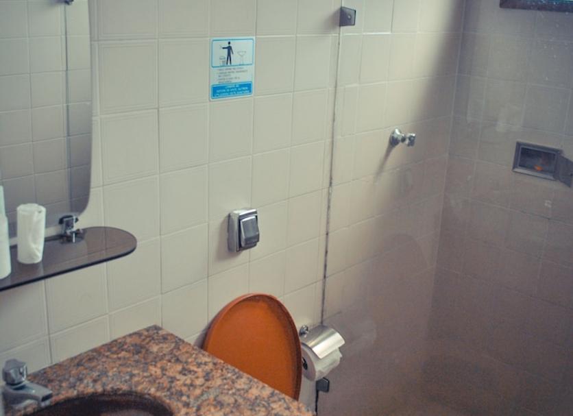 Kamar Mandi Foto