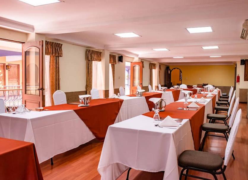 Restoran Foto