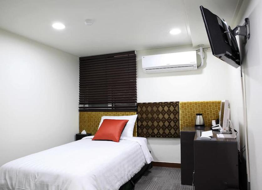 Kamar Tidur Foto