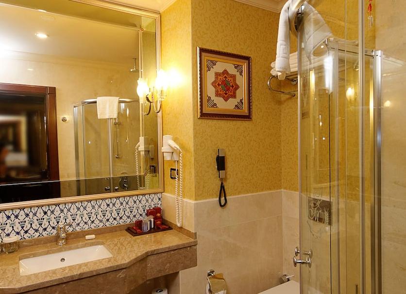 Kamar Mandi Foto