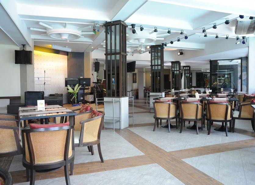 Restoran Foto