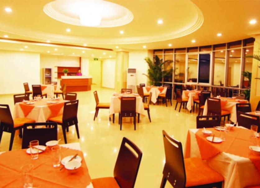 Restoran Foto