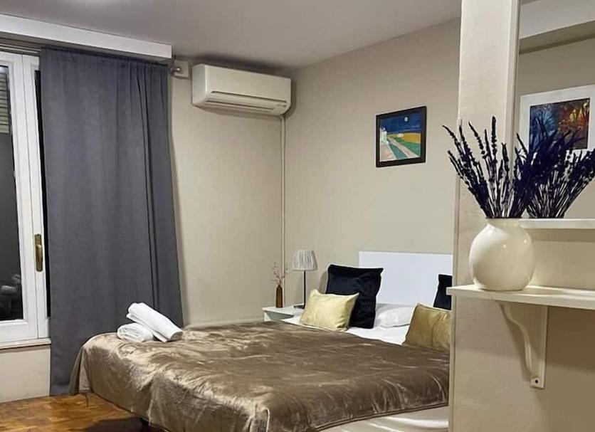 Kamar Tidur Foto