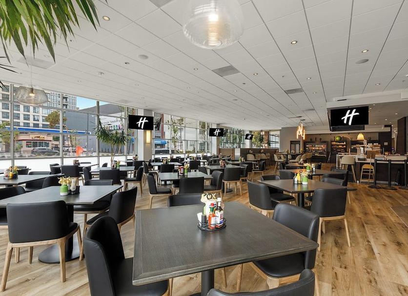 Restoran Foto