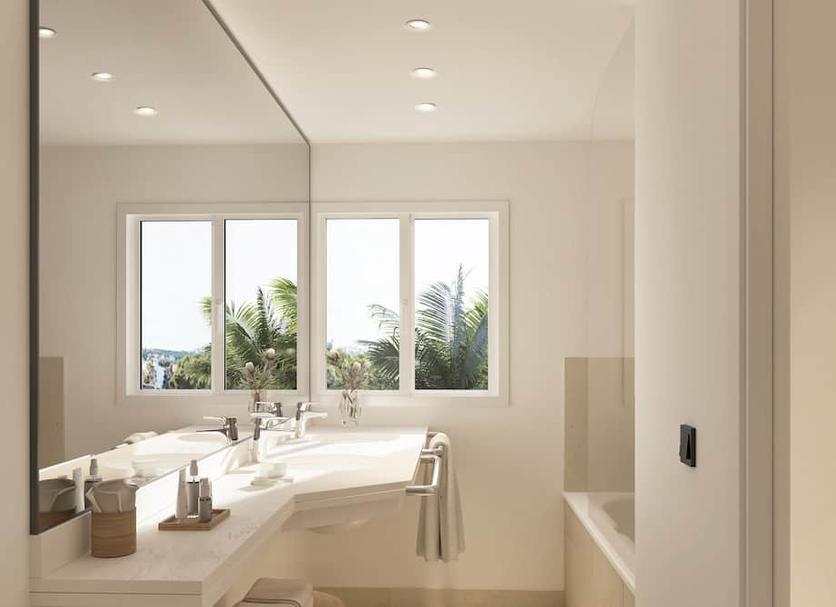Kamar Mandi Foto