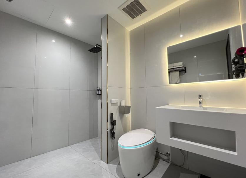 Kamar Mandi Foto