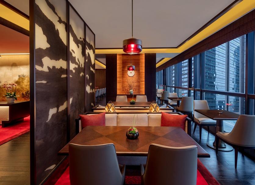 Restoran Foto