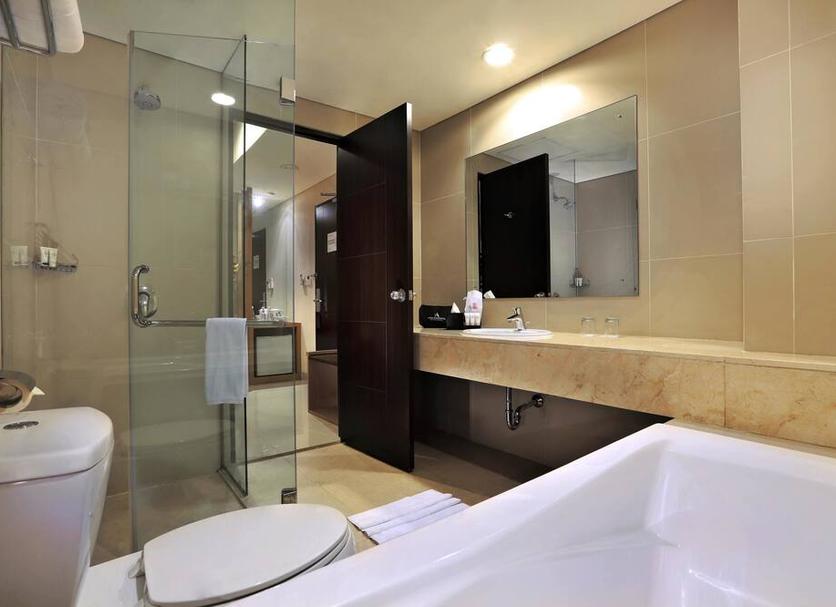 Kamar Mandi Foto
