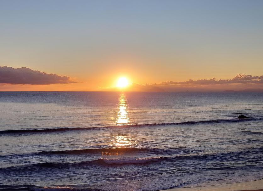 Pantai Foto