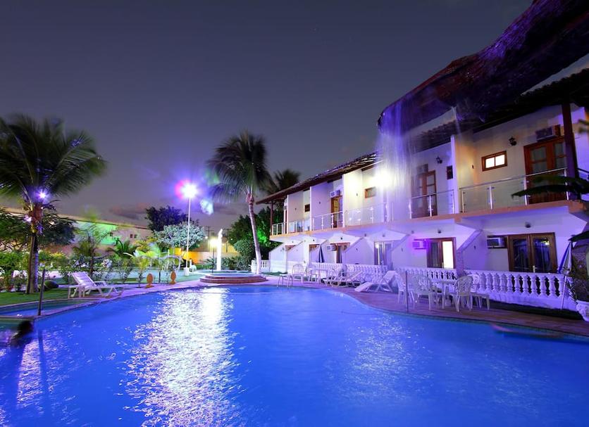 Kolam Foto