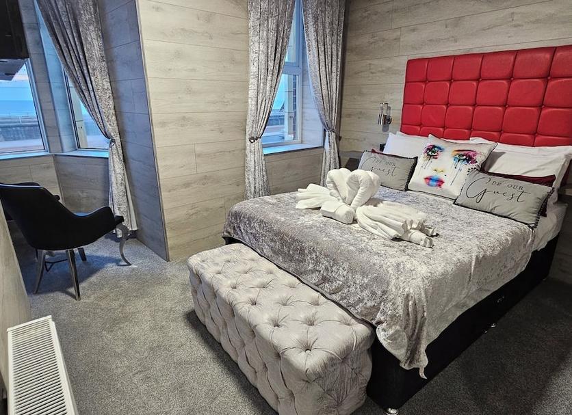 Kamar Tidur Foto