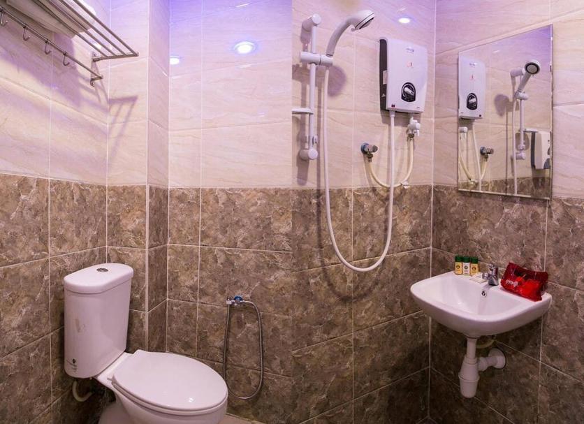 Kamar Mandi Foto