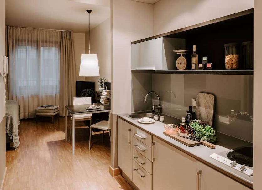 Dapur Foto