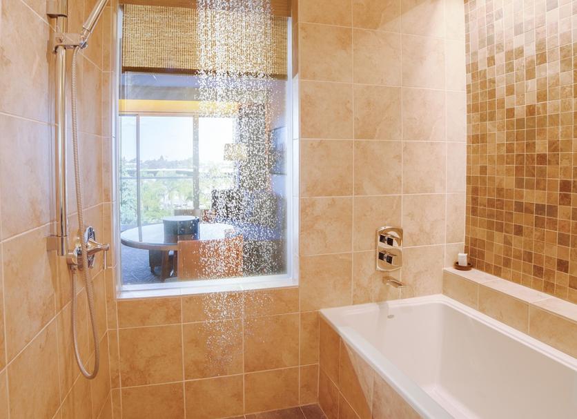 Kamar Mandi Foto