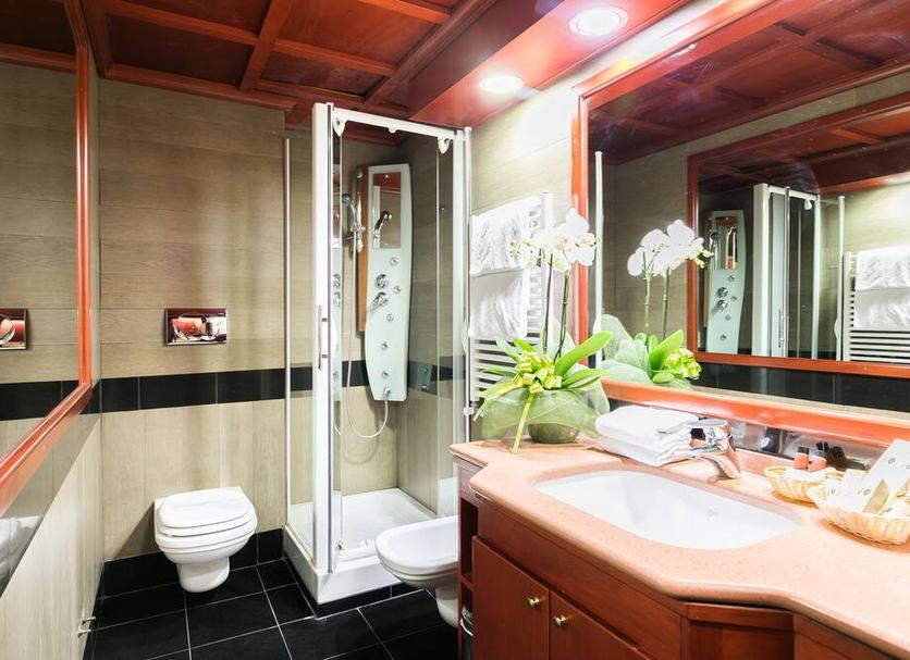 Kamar Mandi Foto