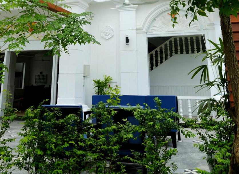 Pemandangan luar Foto