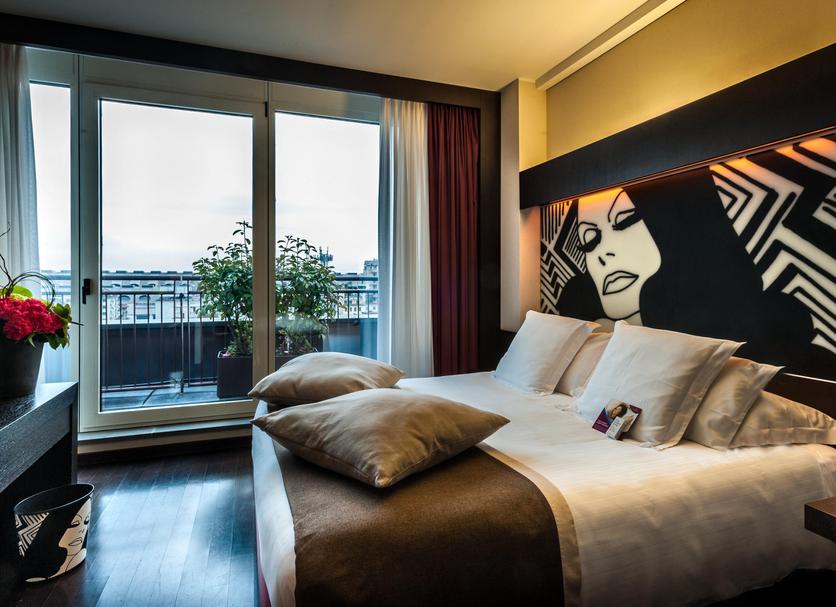 Kamar Tidur Foto