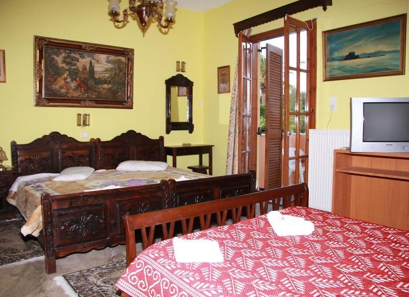 Kamar Tidur Foto