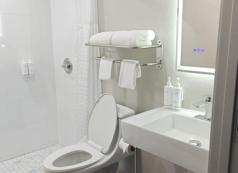 Kamar Mandi Foto