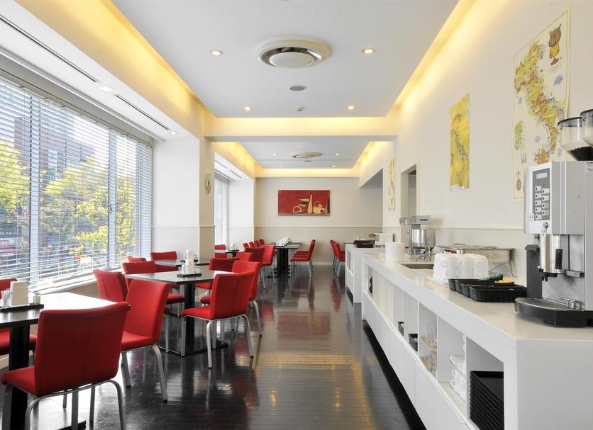 Restoran Foto