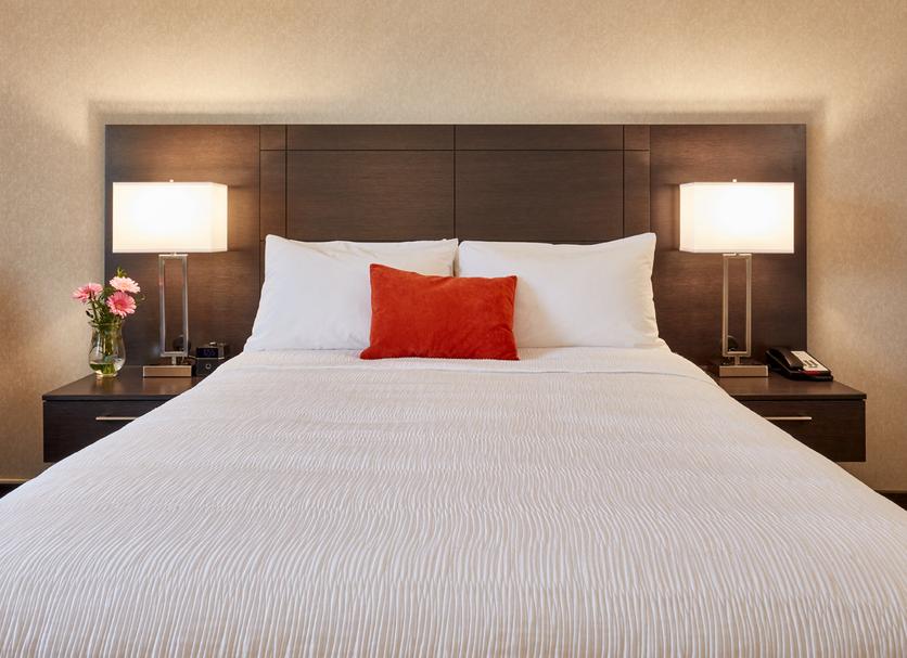 Kamar Tidur Foto