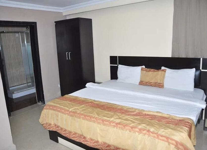 Kamar Tidur Foto