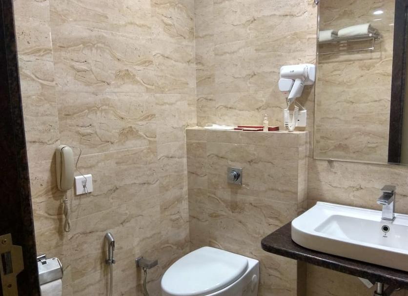 Kamar Mandi Foto