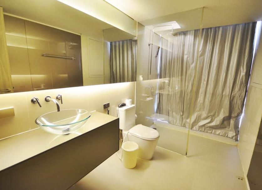 Kamar Mandi Foto