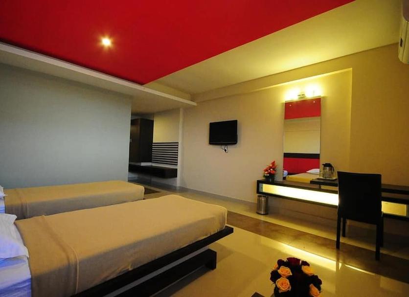 Kamar Tidur Foto