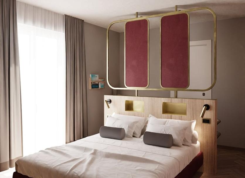 Kamar Tidur Foto