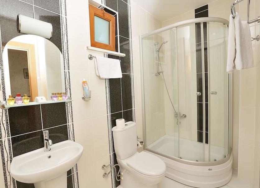Kamar Mandi Foto
